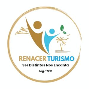 Logo de Renacer Turismo